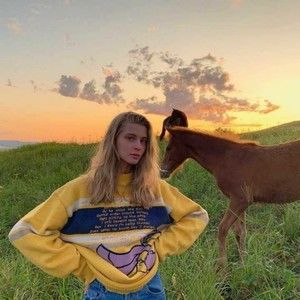 Meet your Posher, King